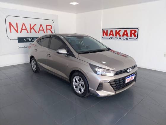 HYUNDAI HB20S 1.0 12V FLEX COMFORT PLUS MANUAL HYUNDAI HB20S 1.0 12V FLEX COMFORT PLUS MANUAL